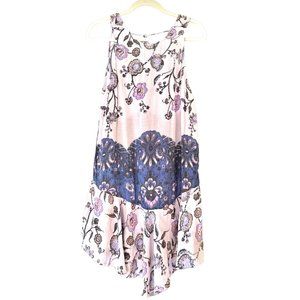 Intimately Free People Lavender Tank Dress